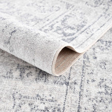 Carregar imagem no visualizador da galeria, Akram Antrasit Flat Pile Washable Rug
