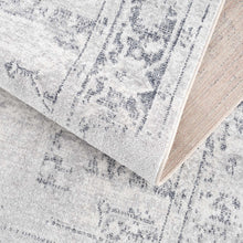 Carregar imagem no visualizador da galeria, Akram Antrasit Flat Pile Washable Rug
