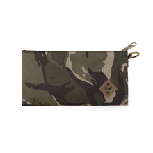 Load image into Gallery viewer, The Broker - Smell Proof Zippered Stash Bag
