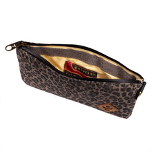 Load image into Gallery viewer, The Broker - Smell Proof Zippered Stash Bag
