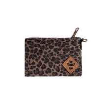 Load image into Gallery viewer, The Mini Broker - Smell Proof Zippered Small Stash Bag
