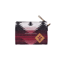 Load image into Gallery viewer, The Mini Broker - Smell Proof Zippered Small Stash Bag
