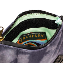 Load image into Gallery viewer, The Mini Broker - Smell Proof Zippered Small Stash Bag
