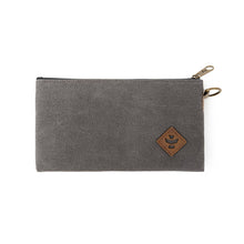 Load image into Gallery viewer, The Broker - Smell Proof Zippered Stash Bag

