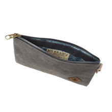 Load image into Gallery viewer, The Broker - Smell Proof Zippered Stash Bag
