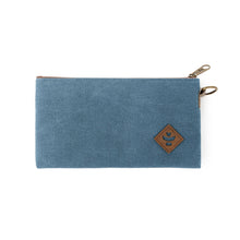 Load image into Gallery viewer, The Broker - Smell Proof Zippered Stash Bag
