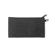 Load image into Gallery viewer, The Broker - Smell Proof Zippered Stash Bag
