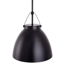 Load image into Gallery viewer, Modern 1-Light Metal Dimmable Island Pendant Light
