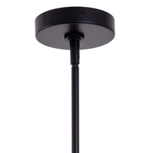 Load image into Gallery viewer, Modern 1-Light Metal Dimmable Island Pendant Light
