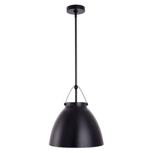 Load image into Gallery viewer, Modern 1-Light Metal Dimmable Island Pendant Light
