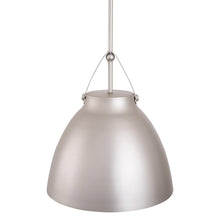 Load image into Gallery viewer, Modern 1-Light Metal Dimmable Island Pendant Light
