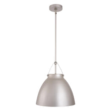 Load image into Gallery viewer, Modern 1-Light Metal Dimmable Island Pendant Light
