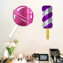 Load image into Gallery viewer, Lollipop Mirror
