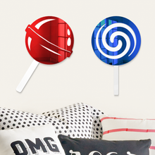 Load image into Gallery viewer, Lollipop Mirror
