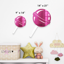 Load image into Gallery viewer, Lollipop Mirror

