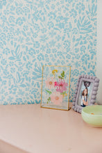 Load image into Gallery viewer, Chrissy Wallpaper by Hufton Studio
