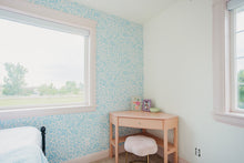 Load image into Gallery viewer, Chrissy Wallpaper by Hufton Studio
