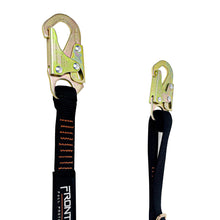 Load image into Gallery viewer, Frontline LPO61SADJ Combat 6&#39; Positioning Adjustable Restraint Lanyard
