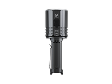 Load image into Gallery viewer, Fenix LR36R White Laser Searching Flashlight
