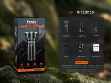 Load image into Gallery viewer, Fenix LR40R V2.0 Rechargeable LED Searchlight
