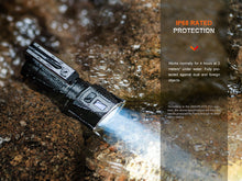 Carregar imagem no visualizador da galeria, Fenix LR60R Rotary Switch Rechargeable Searchlight - 21000 Lumens
