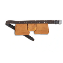 Carregar imagem no visualizador da galeria, AWP LT-428-2 Classic Leather Tool Apron
