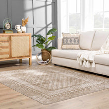 Load image into Gallery viewer, Caditaan Washable Area Rug - Clearance
