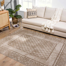 Load image into Gallery viewer, Caditaan Washable Area Rug - Clearance
