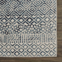 Carregar imagem no visualizador da galeria, Askeaton Washable Area Rug
