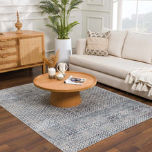 Carregar imagem no visualizador da galeria, Askeaton Washable Area Rug
