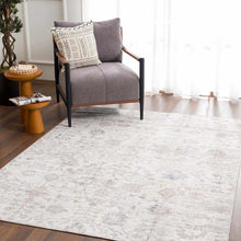 Carregar imagem no visualizador da galeria, Azula Tufted Washable Rug
