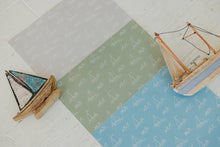 Carregar imagem no visualizador da galeria, Conrad Wallpaper by Lauren Blair Hersey
