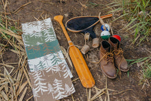 Cargar imagen en el visor de la galería, Cascade Wallpaper by Cassandra Zaniboni
