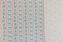 Carregar imagem no visualizador da galeria, Amelia Bow Wallpaper by In My Jammers
