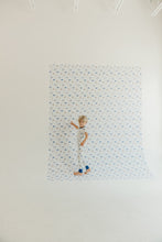 Carregar imagem no visualizador da galeria, Blue Baseball Wallpaper by In My Jammers
