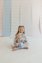 Carregar imagem no visualizador da galeria, Amelia Bow Wallpaper by In My Jammers
