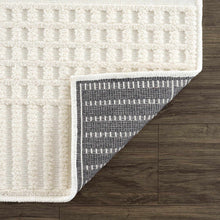 Load image into Gallery viewer, Rhun Washable Area Rug
