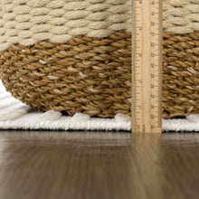 Load image into Gallery viewer, Rhun Washable Area Rug
