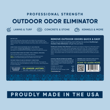 Load image into Gallery viewer, Outdoor Odor Eliminator
