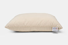 Load image into Gallery viewer, Down Alternative Pillow with Recycled Polyester Fill

