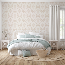 Carregar imagem no visualizador da galeria, Lacey Wallpaper by The Beau Studio
