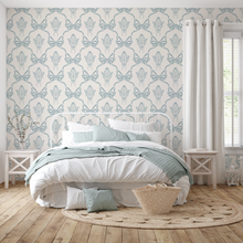 Carregar imagem no visualizador da galeria, Lacey Wallpaper by The Beau Studio
