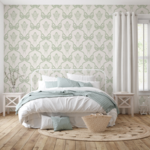 Carregar imagem no visualizador da galeria, Lacey Wallpaper by The Beau Studio
