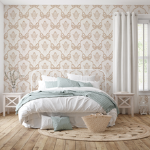 Carregar imagem no visualizador da galeria, Lacey Wallpaper by The Beau Studio
