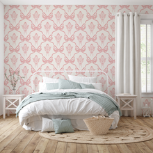 Carregar imagem no visualizador da galeria, Lacey Wallpaper by The Beau Studio
