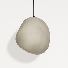 Load image into Gallery viewer, Lapis Alabaster Pendant Light
