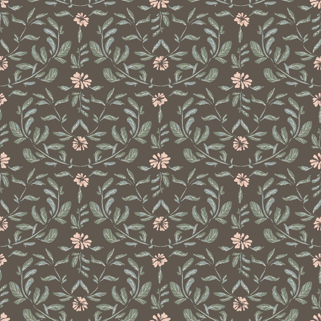Laurie Wallpaper by Creating to Love
