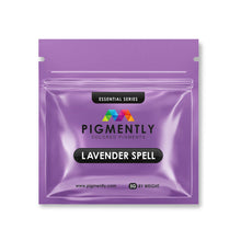 Cargar imagen en el visor de la galería, Lavender Spell Epoxy Powder Pigment
