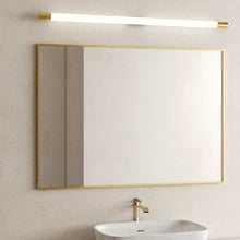 Load image into Gallery viewer, Léger Mirror Light Sconce
