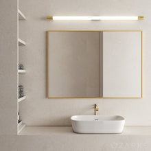 Load image into Gallery viewer, Léger Mirror Light Sconce
